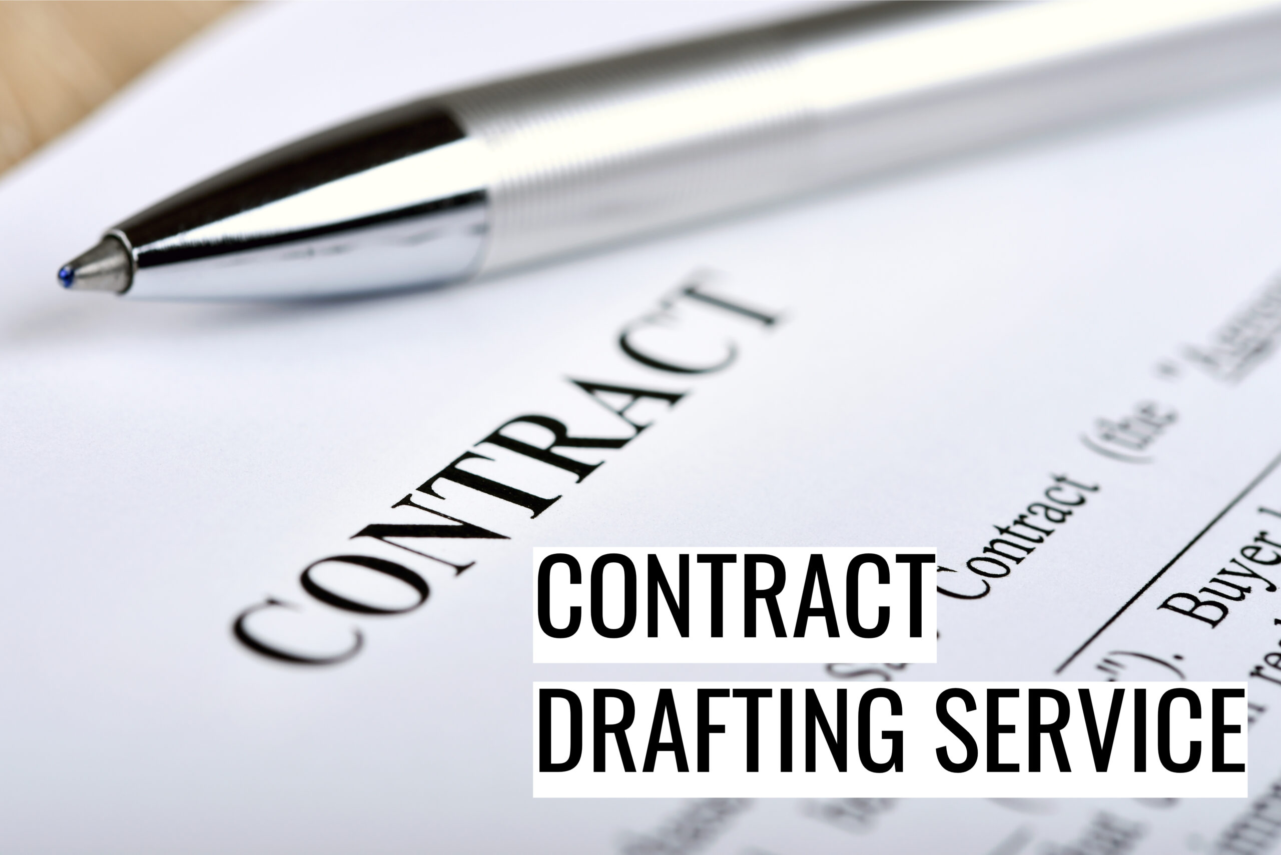 Contract Drafting Service By Lawyer In Japan Ashita No Shishi Legal 